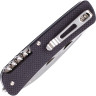 Нож multi-functional RUIKE CRITERION COLLECTION L51-B